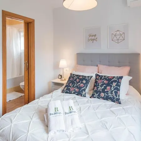 Canadu By Ruralidays Holiday home
