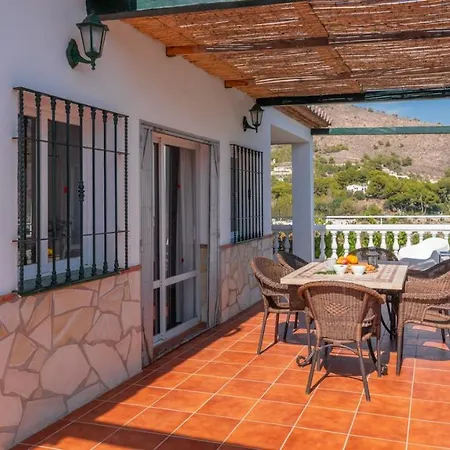 Holiday home Canadu By Ruralidays Nerja