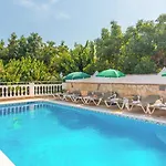 Canadu By Ruralidays Ferienhaus Nerja