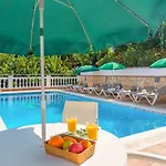 Ferienhaus Canadu By Ruralidays Nerja