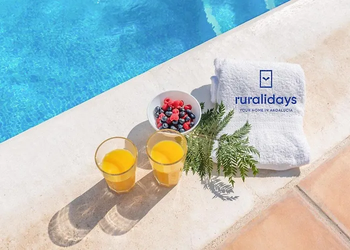 Canadu By Ruralidays * Nerja